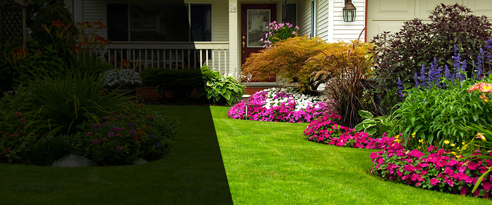 Powhatan Landscapers
