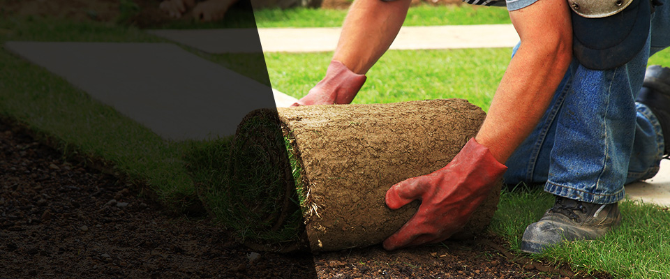 Powhatan Landscapers