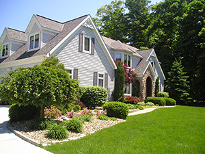 Landscapers and Lawncare Services in Powhatan, VA